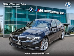 2026 BMW 330i 330i NA Sedan near north hollywood