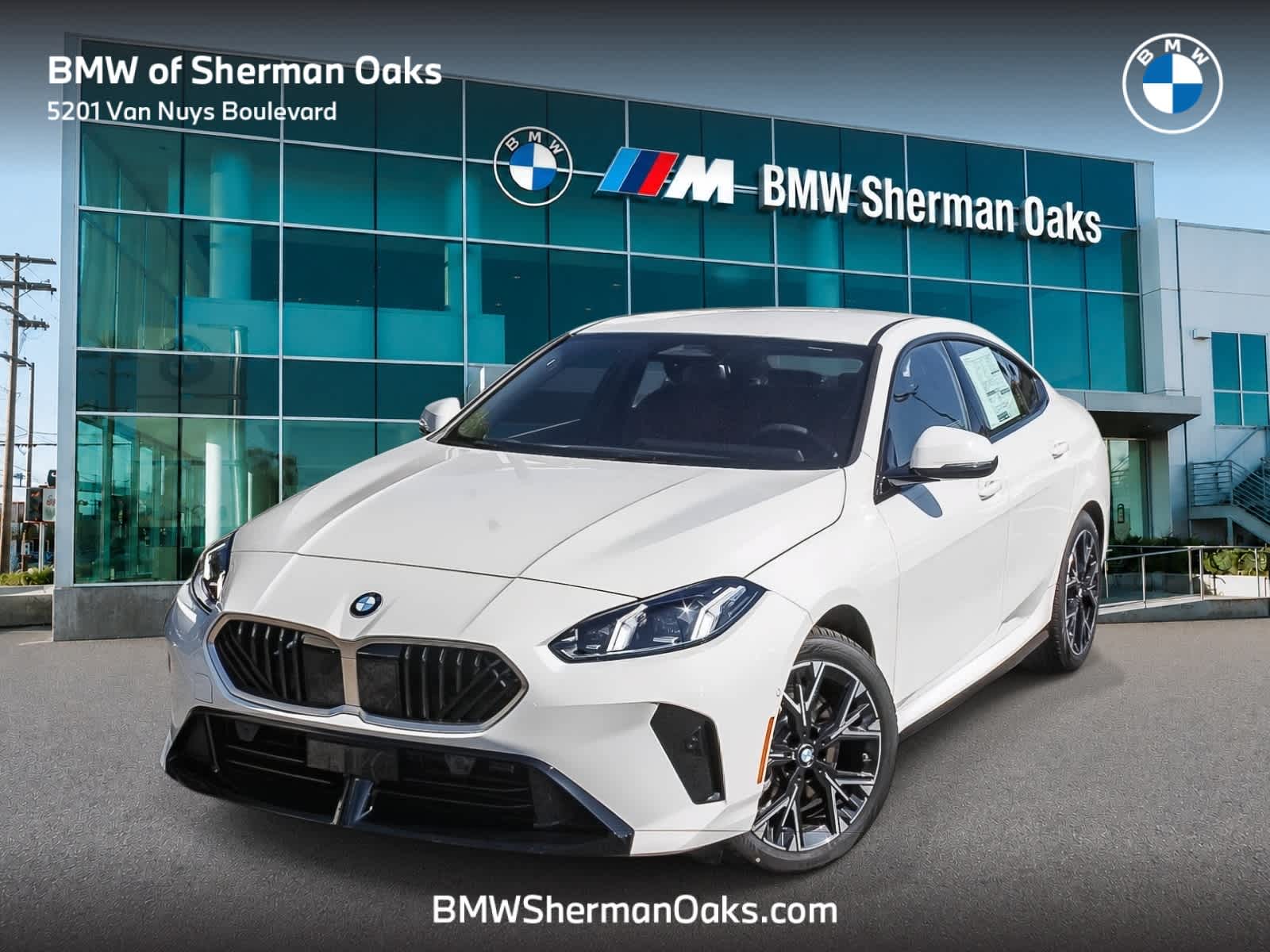 2026 BMW 2 Series