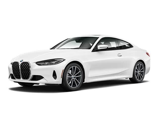 2023 BMW 4 Series