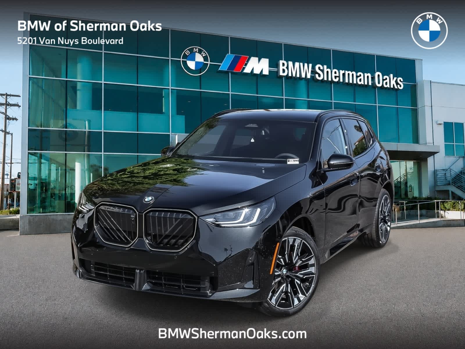 2026 BMW X3