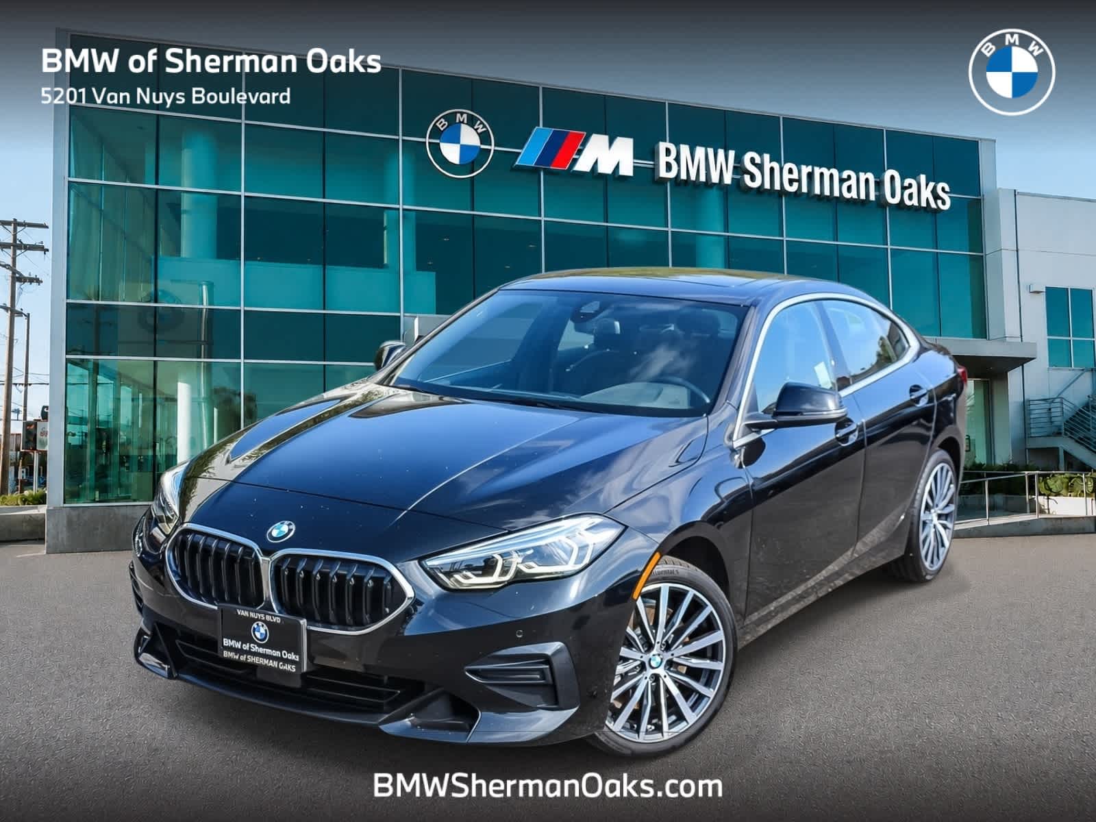 2023 BMW 2 Series