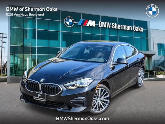 2023 BMW 228i sDrive Gran Coupe