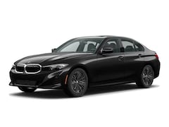 2023 BMW 330i Sedan near north hollywood
