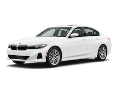 2024 BMW 330i Sedan near north hollywood