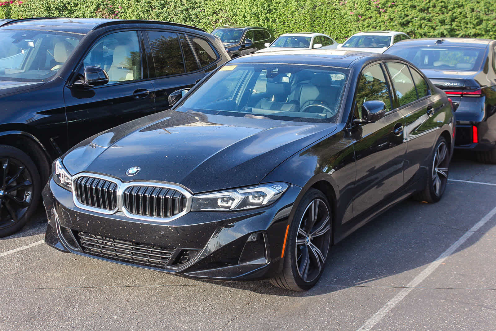 2023 BMW 3 Series
