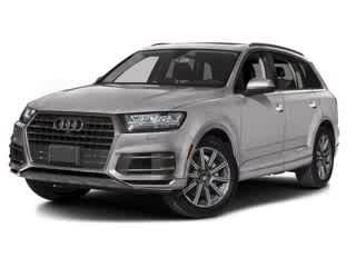 2018 Audi Q7
