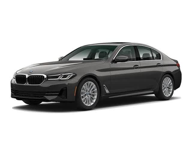 2023 BMW 5 Series