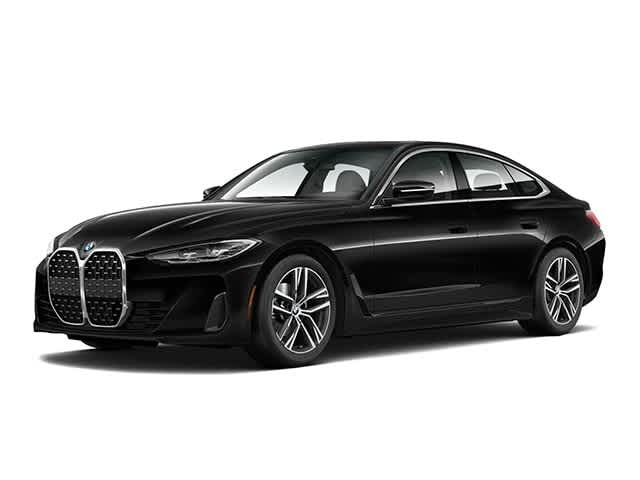 2024 BMW 4 Series