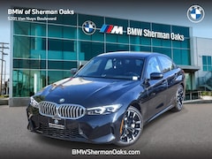 2026 BMW 330i Sedan near north hollywood