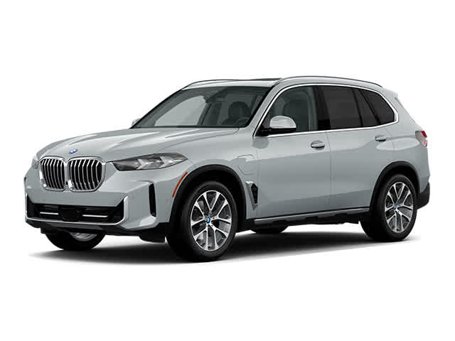 2024 BMW X5 PHEV