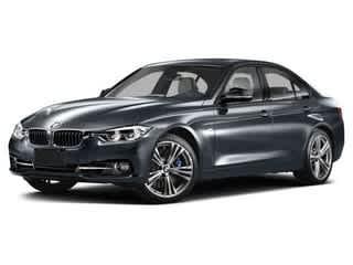 2016 BMW 3 Series