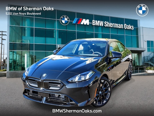 2026 BMW M235i xDrive Gran Coupe