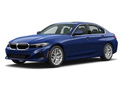 2026 BMW 330i Sedan near north hollywood