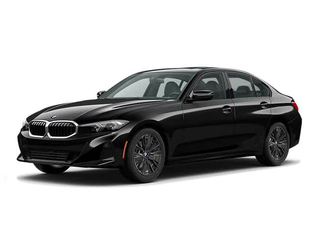2023 BMW 330i Sedan near north hollywood