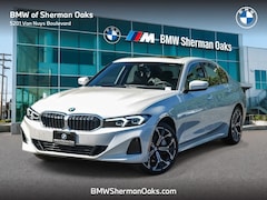 2026 BMW 330i Sedan near north hollywood