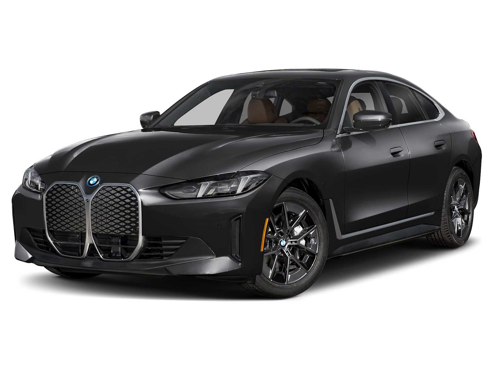 2026 BMW i4