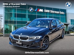 2026 BMW 330i xDrive Sedan near north hollywood