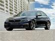Used 2020 BMW M550i xDrive Sedan
