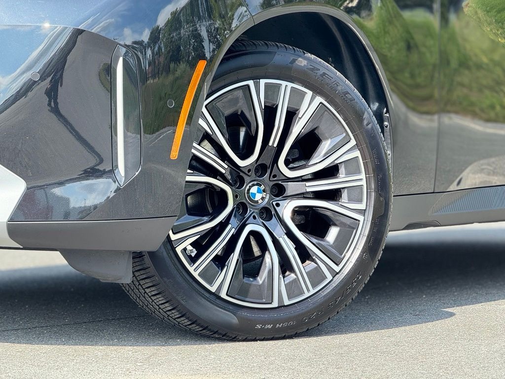 Certified 2026 BMW X3 30 xDrive SUV