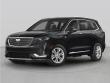 Used 2024 Cadillac XT6 Premium Luxury SUV