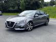 Used 2019 Nissan Altima 2.5 Platinum Sedan