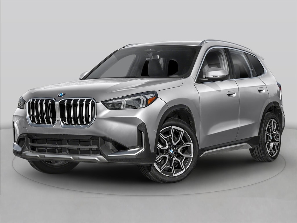 Used 2023 BMW X1 xDrive28i SUV