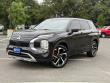 Used 2023 Mitsubishi Outlander SE Black Edition SUV