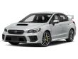 Used 2020 Subaru WRX STI Sedan