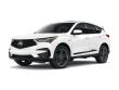 Used 2020 Acura RDX A-Spec Package SUV