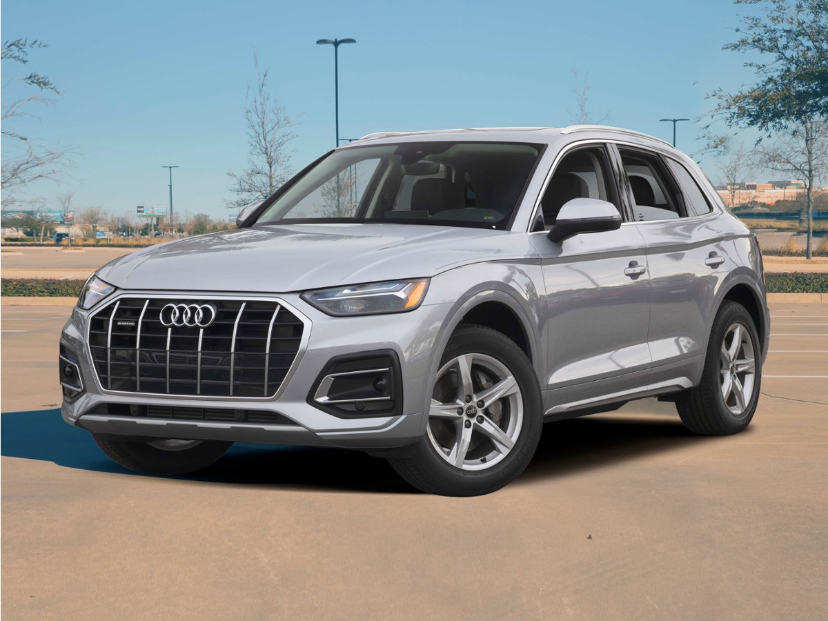 2023 Audi Q5 S line Premium Plus AWD photo