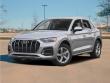 Used 2023 Audi Q5 45 S line Premium SUV