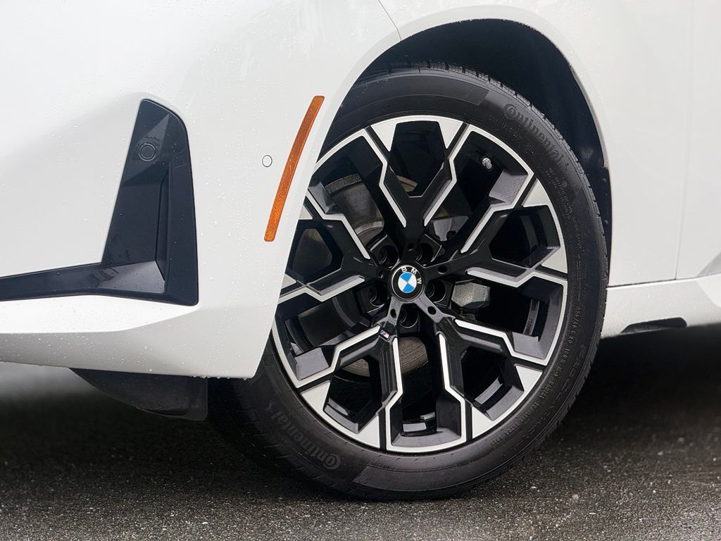 Certified 2026 BMW X3 30 xDrive SUV