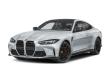 Used 2025 BMW M4 Competition xDrive Coupe