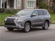 Used 2019 Lexus GX 460  SUV
