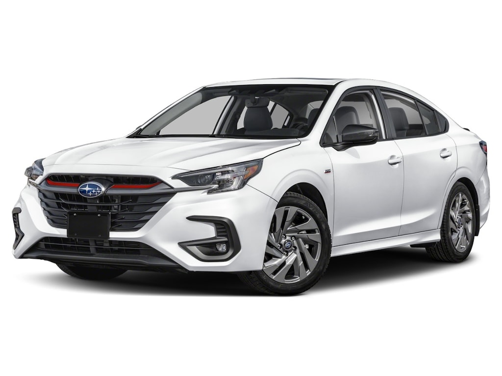 Used 2024 Subaru Legacy Sport Sedan