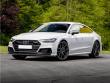 Used 2020 Audi S7 2.9T Premium Plus Hatchback