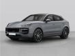Used 2025 Porsche Cayenne Coupe GTS SUV
