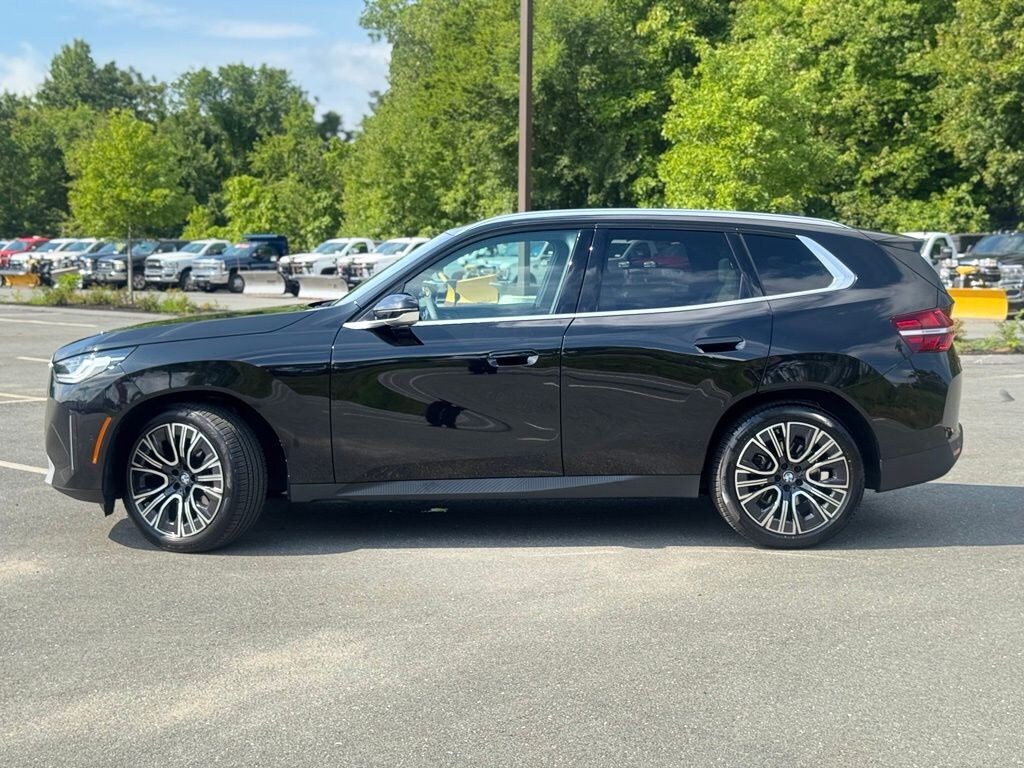Certified 2026 BMW X3 30 xDrive SUV