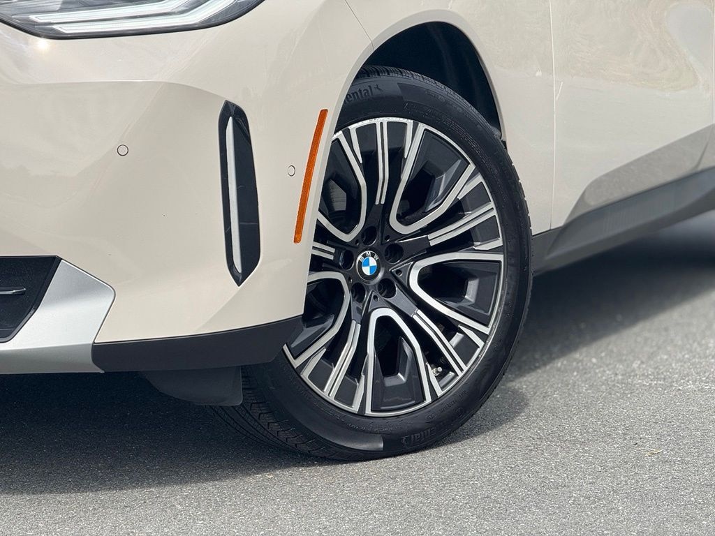 Certified 2026 BMW X3 30 xDrive SUV