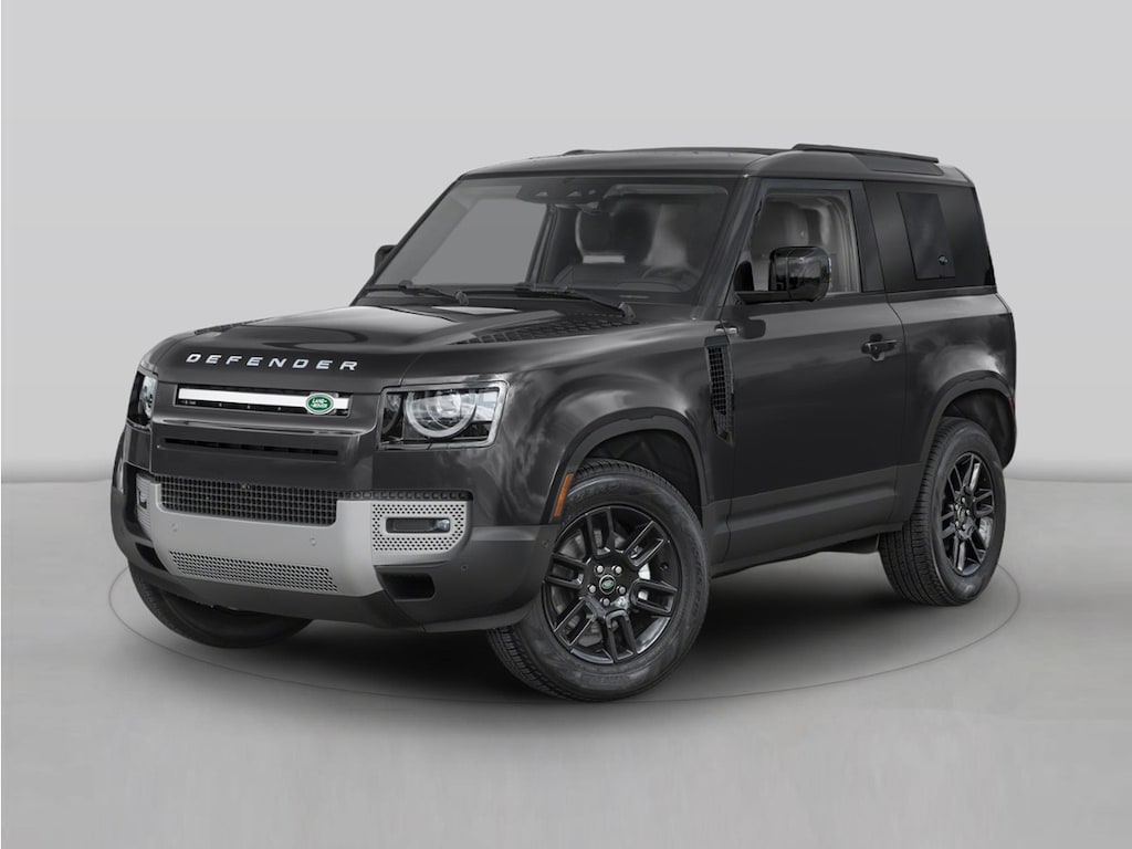Used 2024 Land Rover Defender 90 X-Dynamic SE SUV