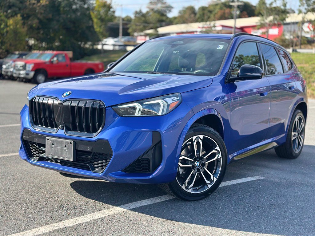 2023 BMW X1
