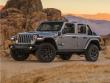 Used 2023 Jeep Wrangler 4xe Rubicon SUV
