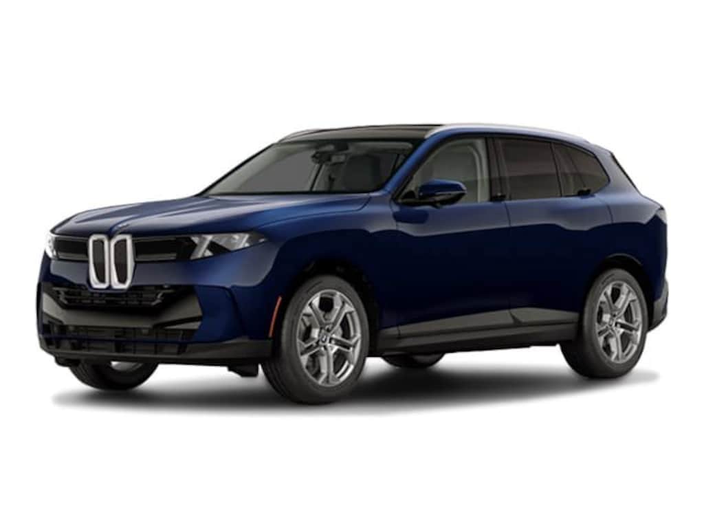 New 2027 BMW X5 SUV