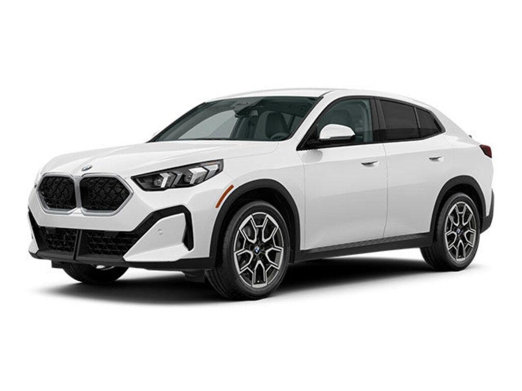 New 2027 BMW X2 xDrive28i SUV