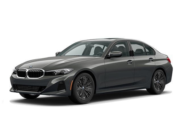 2023 BMW 3 Series