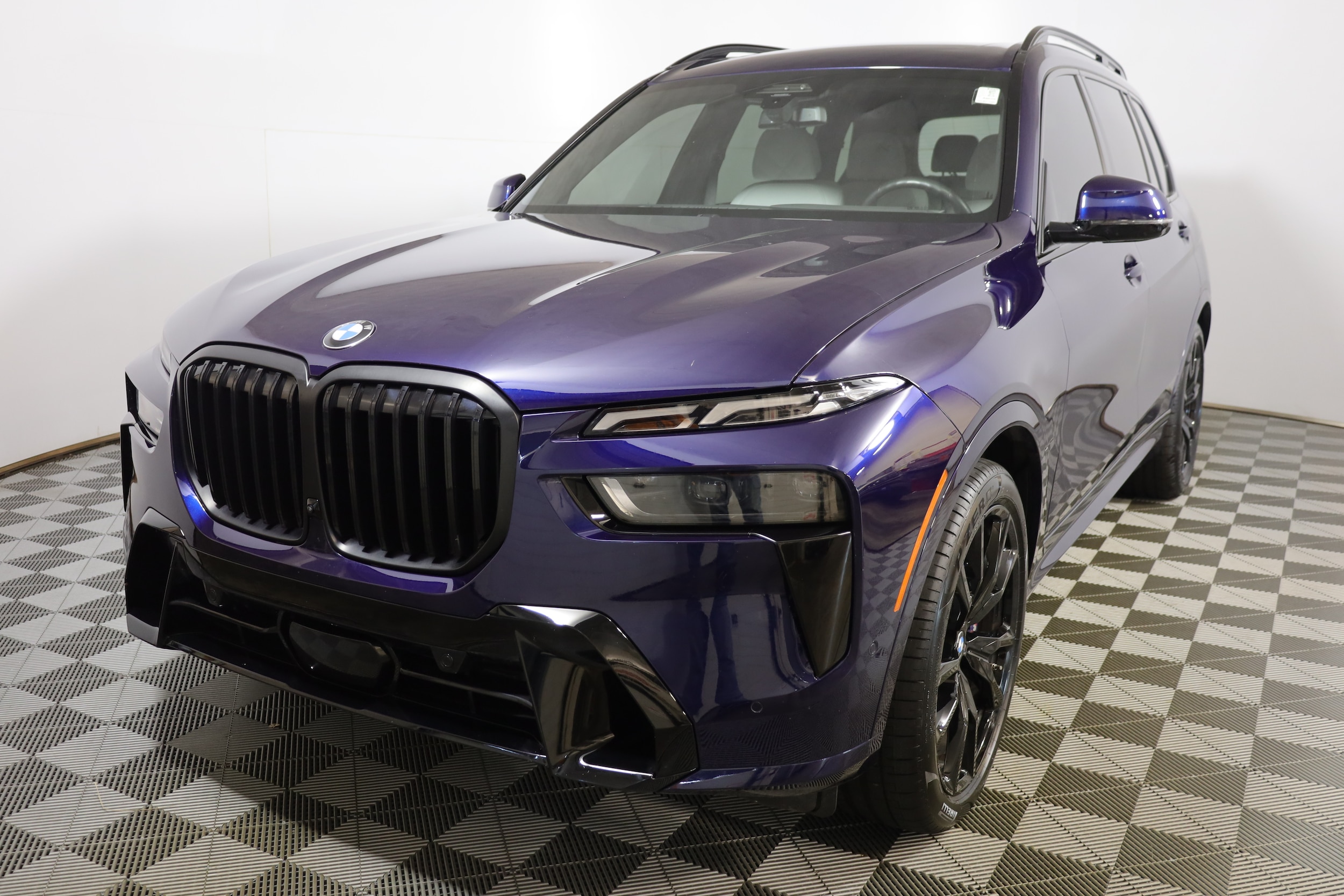 2026 BMW X7