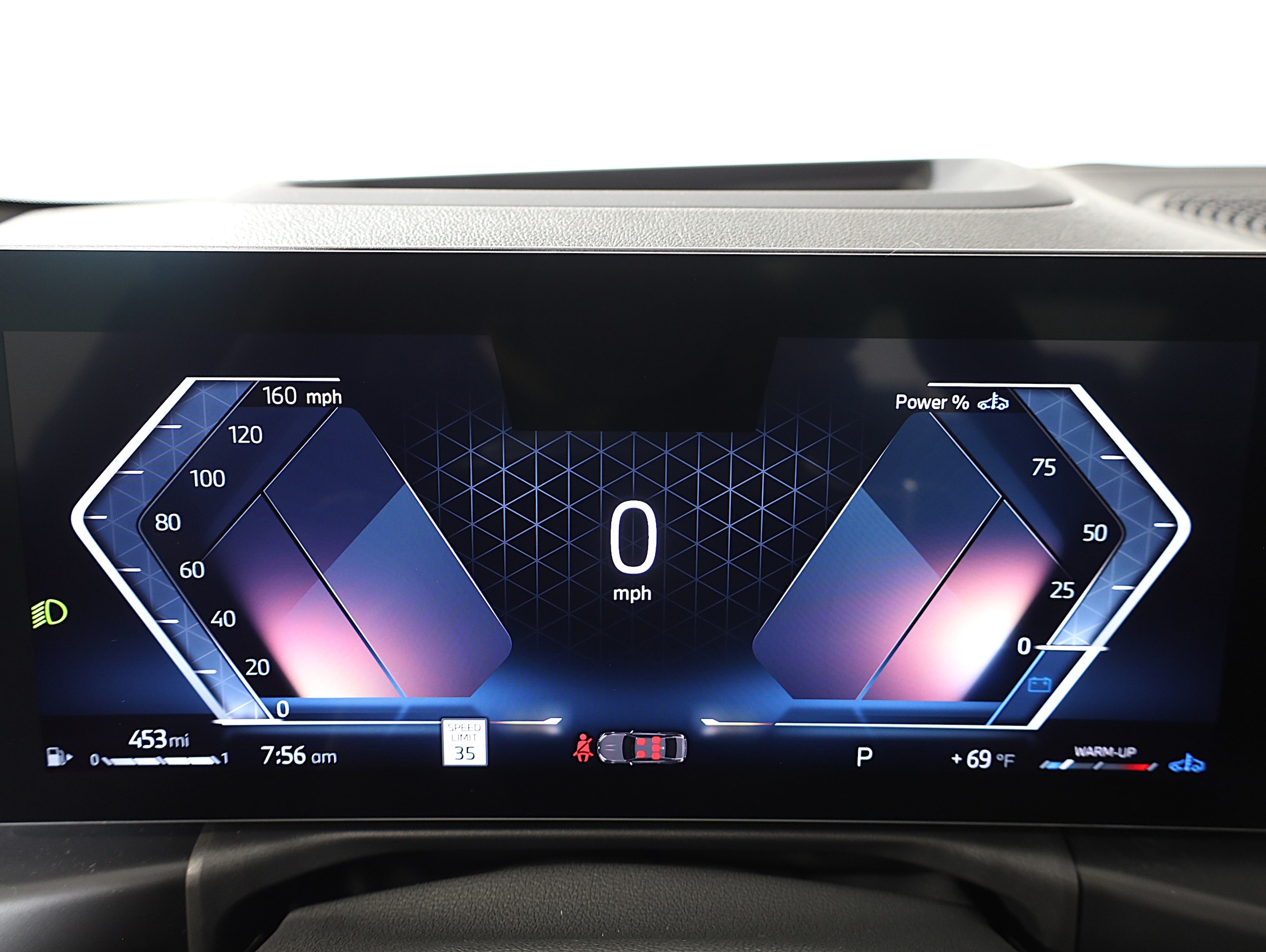 2026 BMW 3 Series 330i - Photo 12