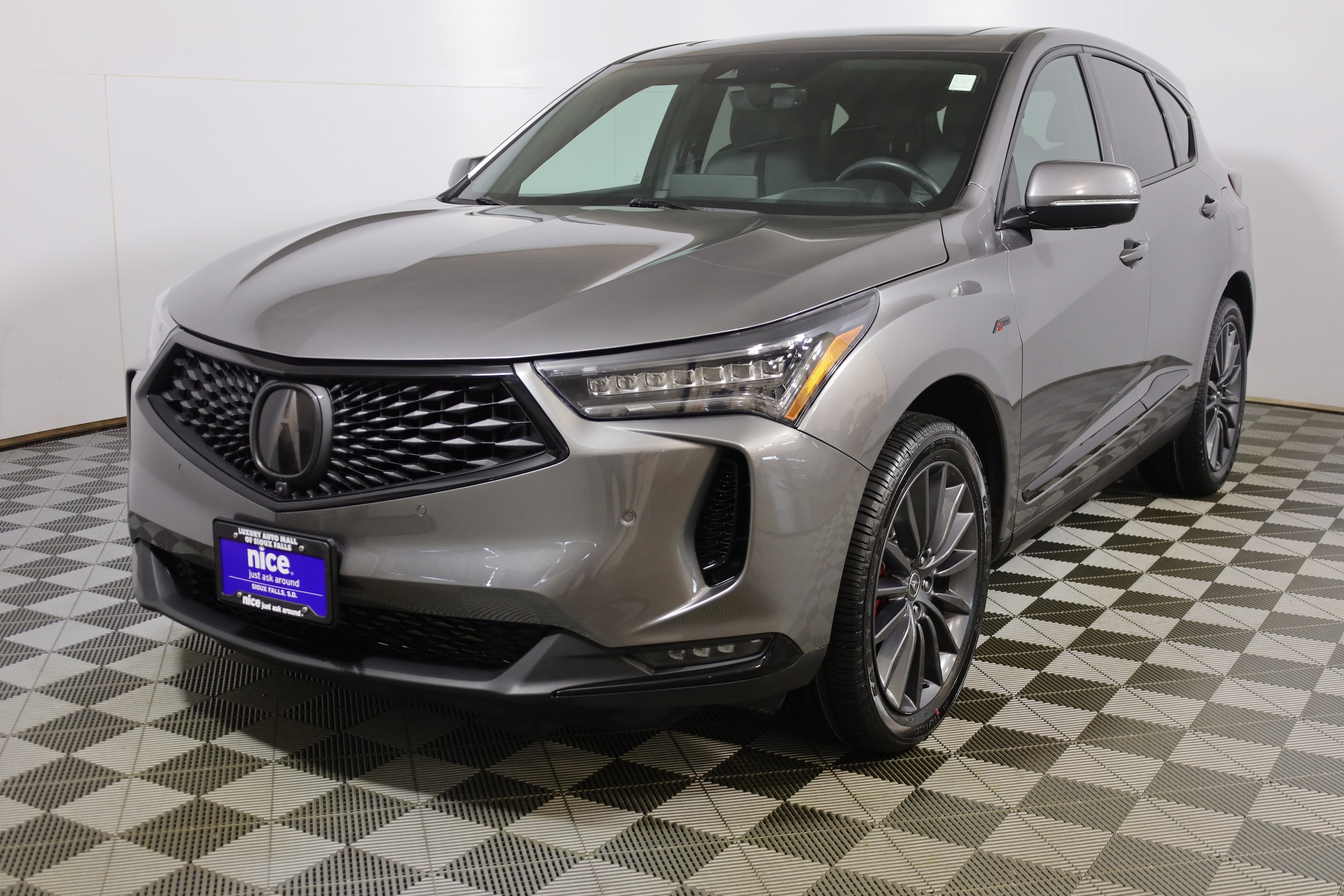 2022 Acura RDX