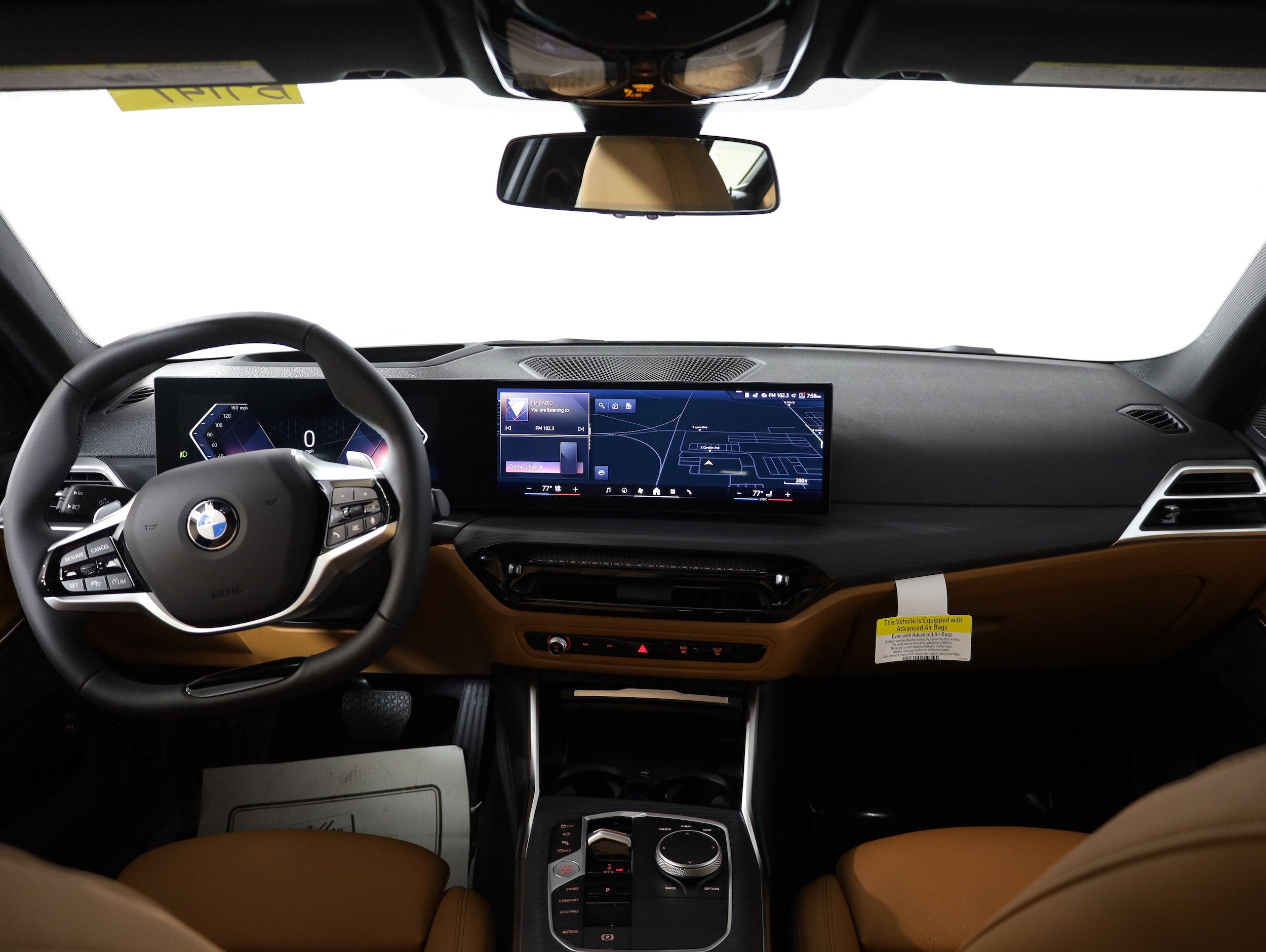 2026 BMW 3 Series 330i - Photo 11