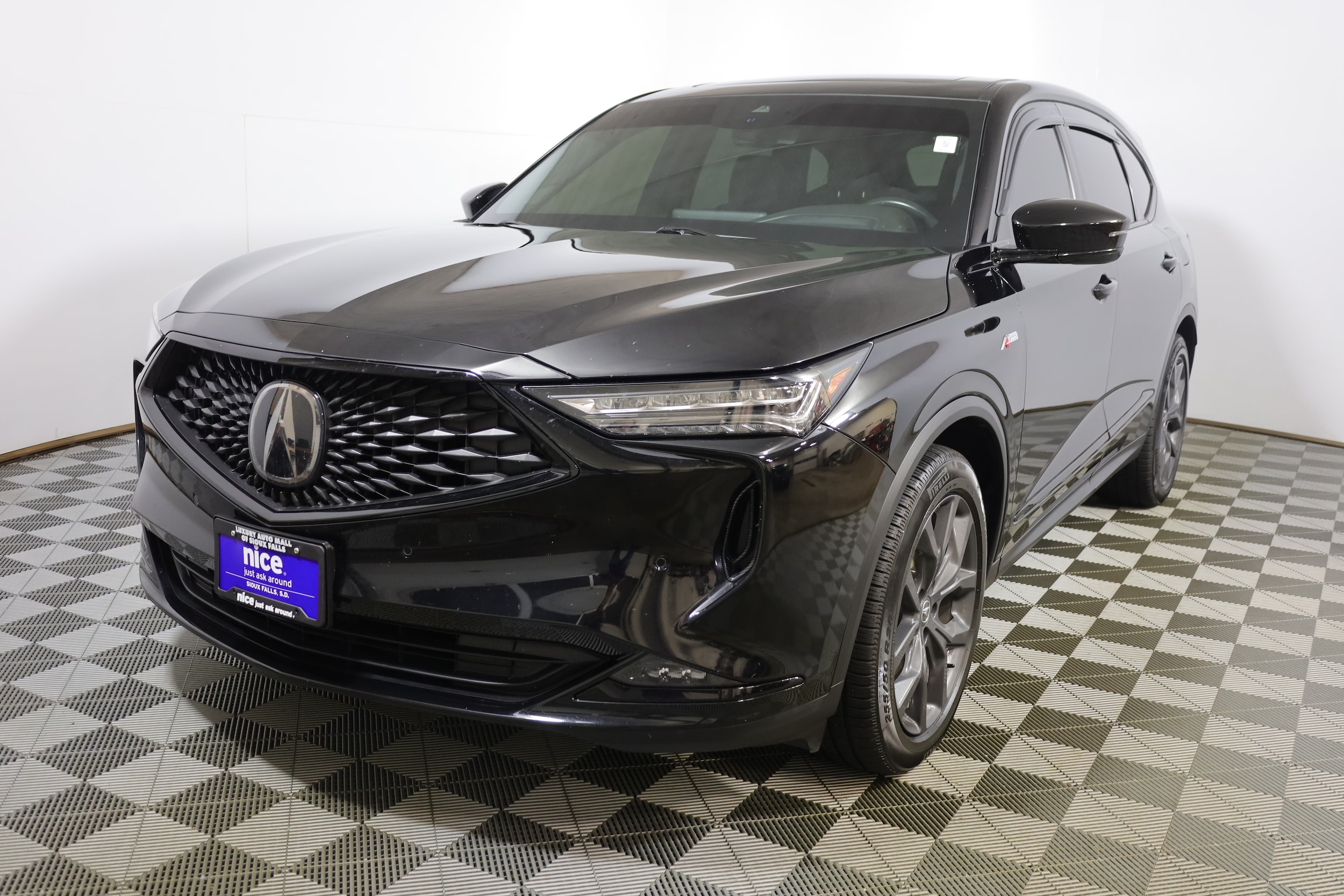 2024 Acura MDX